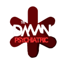 THE DAMN PSYCHIATRIC